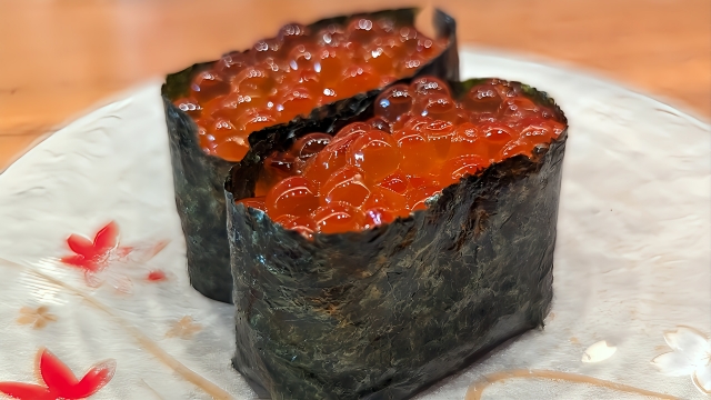 ikura