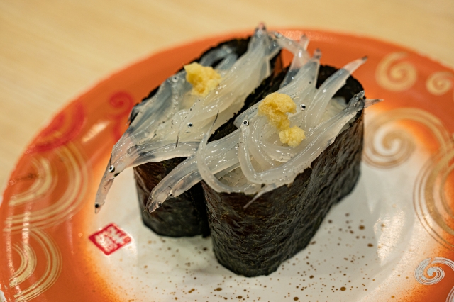 shirauo