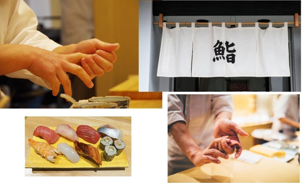 Sushiya