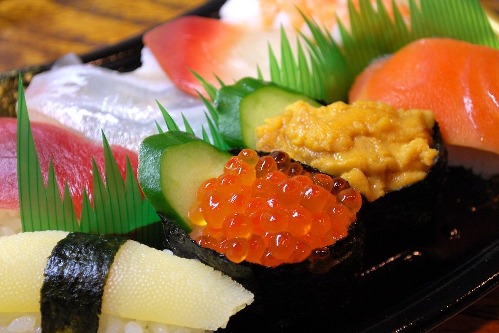 nigirizushi