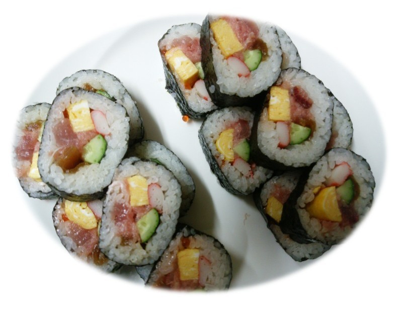 ehoumaki