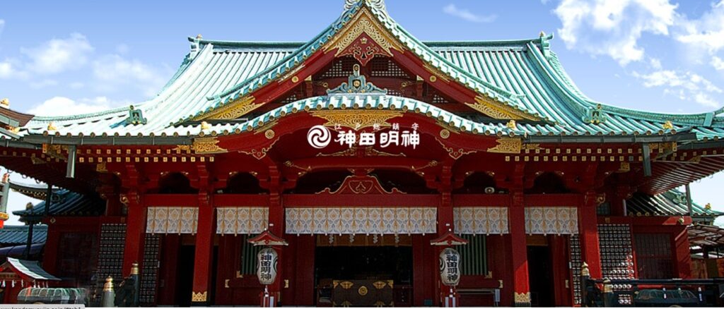 神田明神2