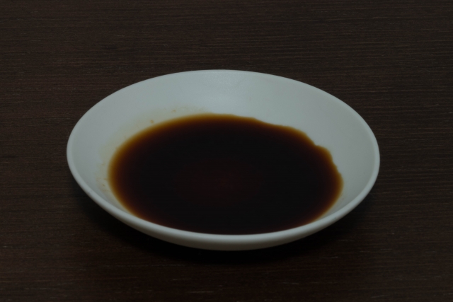 醤油