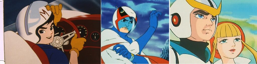Tatsunoko pro