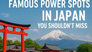 パワースポット