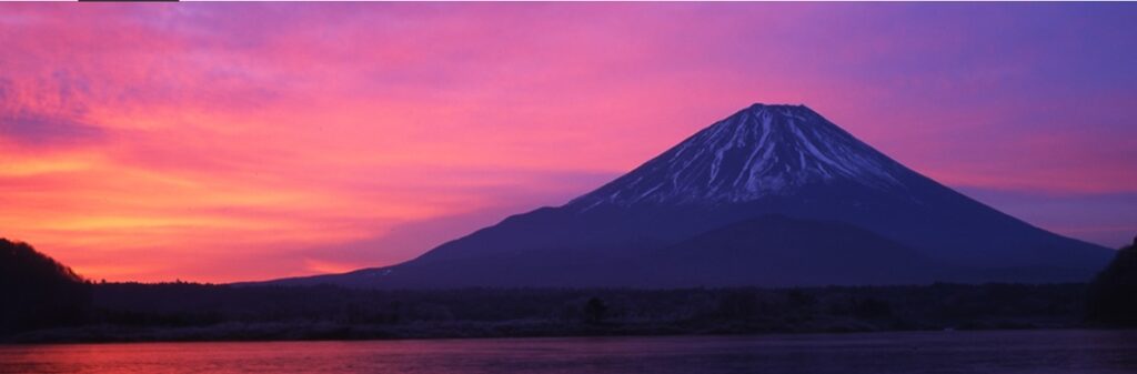Mt.Fuji