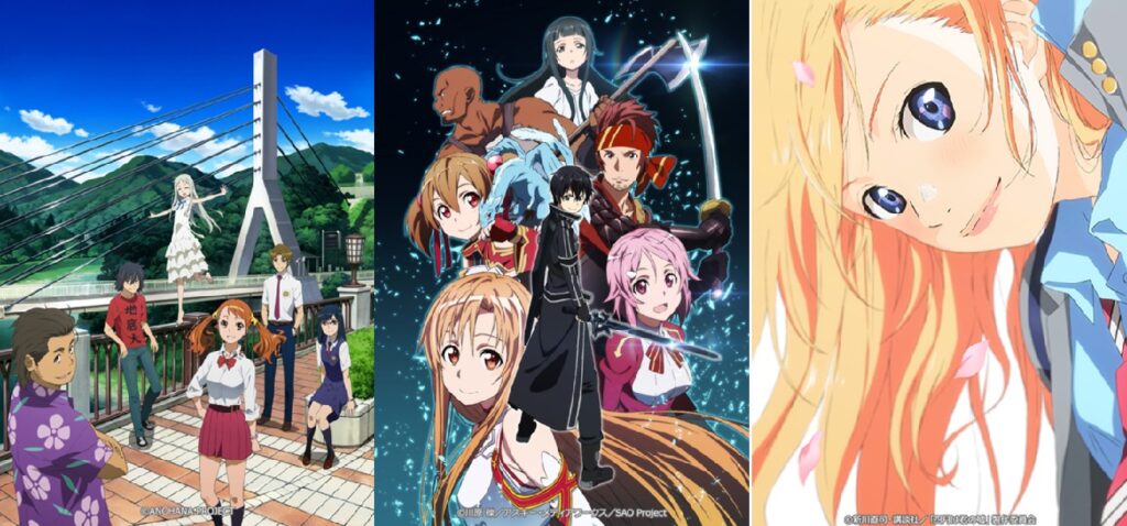 A-1 pictures