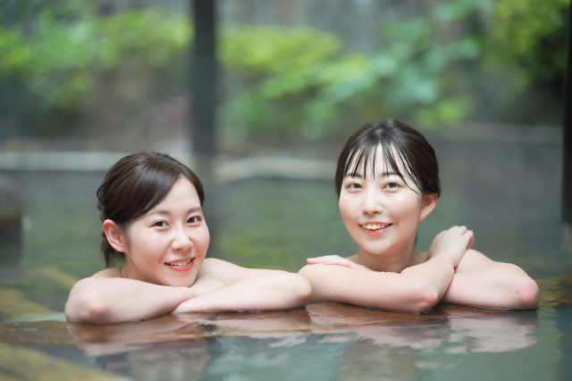 Onsen
