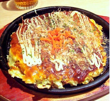 okonomiyaki