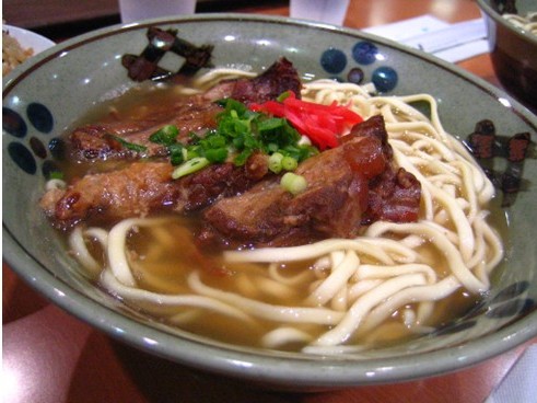 okinawa soki soba