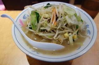 タンメン