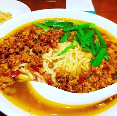 Nagoya Taiwan Ramen