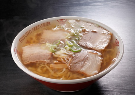 Kitakata ramen