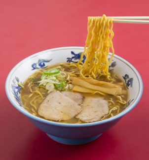 Asahikawa ramen
