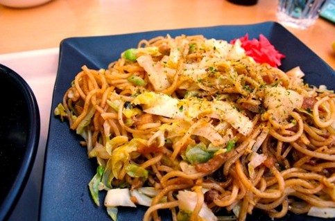 Yakisoba